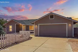 312 N Pioneer Trail, Payson, AZ 85541 - Photo 38