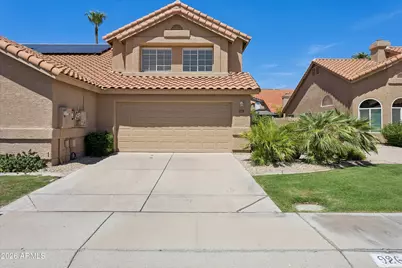 9264 E Camino Del Santo --, Scottsdale, AZ 85260 - Photo 1