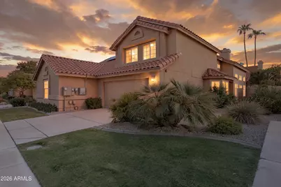 9264 E Camino Del Santo --, Scottsdale, AZ 85260 - Photo 24