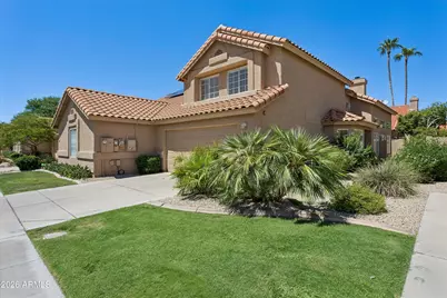 9264 E Camino Del Santo --, Scottsdale, AZ 85260 - Photo 2
