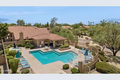 9264 E Camino Del Santo --, Scottsdale, AZ 85260 - Photo 28