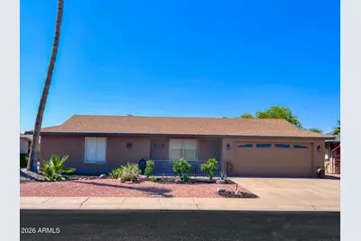 843 Leisure World --, Mesa, AZ 85206 - Photo 1