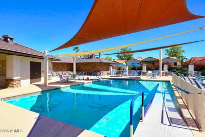 843 Leisure World --, Mesa, AZ 85206 - Photo 12