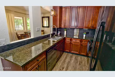 843 Leisure World --, Mesa, AZ 85206 - Photo 2