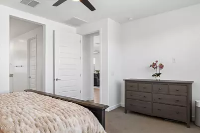 12237 E Pivot Peak --, Gold Canyon, AZ 85118 - Photo 16