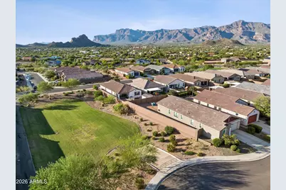 12237 E Pivot Peak --, Gold Canyon, AZ 85118 - Photo 52