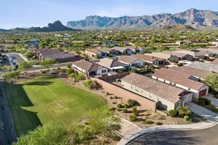 12237 E Pivot Peak, Gold Canyon, AZ 85118 - Photo 52