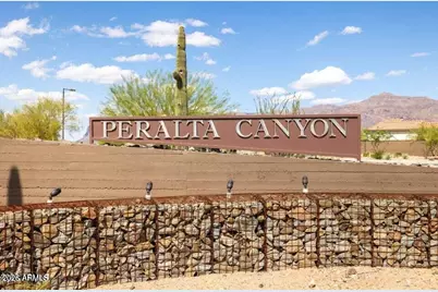 12237 E Pivot Peak --, Gold Canyon, AZ 85118 - Photo 60