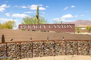 12237 E Pivot Peak, Gold Canyon, AZ 85118 - Photo 60