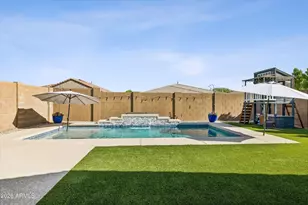 12237 E Pivot Peak, Gold Canyon, AZ 85118 - Photo 40