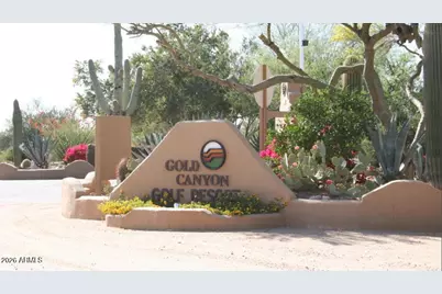 12237 E Pivot Peak --, Gold Canyon, AZ 85118 - Photo 72
