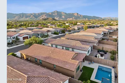 12237 E Pivot Peak --, Gold Canyon, AZ 85118 - Photo 54