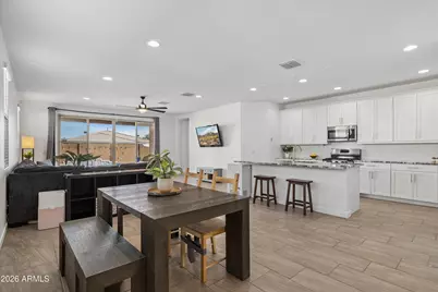 12237 E Pivot Peak --, Gold Canyon, AZ 85118 - Photo 6