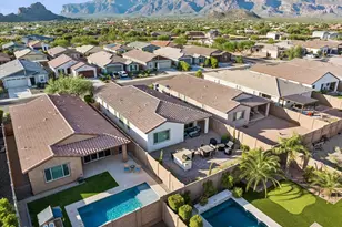 12237 E Pivot Peak, Gold Canyon, AZ 85118 - Photo 46