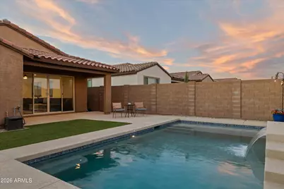 12237 E Pivot Peak --, Gold Canyon, AZ 85118 - Photo 44