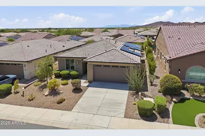 13293 W Palo Brea Lane, Peoria, AZ 85383 - Photo 36