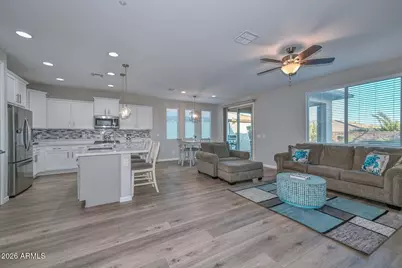 13293 W Palo Brea Lane, Peoria, AZ 85383 - Photo 18