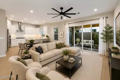 5124 E Woodridge Drive, Scottsdale, AZ 85254 - Photo 4
