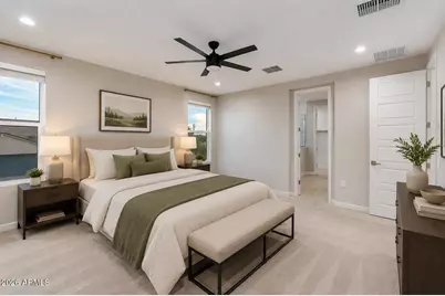 5124 E Woodridge Drive, Scottsdale, AZ 85254 - Photo 12