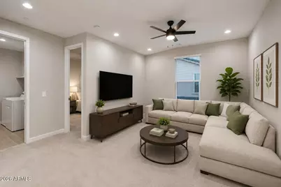 5124 E Woodridge Drive, Scottsdale, AZ 85254 - Photo 10