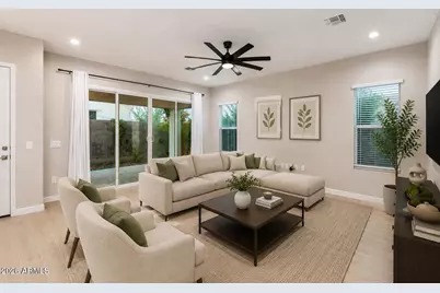 5124 E Woodridge Drive, Scottsdale, AZ 85254 - Photo 6