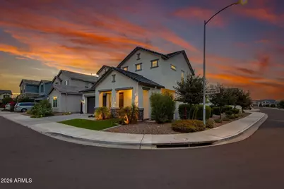 5124 E Woodridge Drive, Scottsdale, AZ 85254 - Photo 20