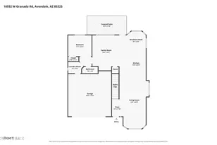 10932 W Granada Rd, Avondale, AZ 85392 - Photo 30