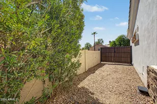 17228 E Oro Grande Dr, Fountain Hills, AZ 85268 - Photo 30