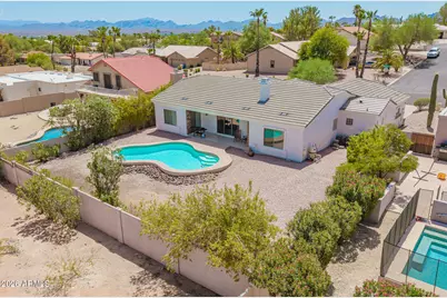 17228 E Oro Grande Drive, Fountain Hills, AZ 85268 - Photo 40