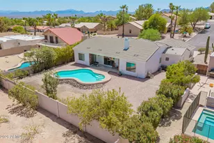 17228 E Oro Grande Dr, Fountain Hills, AZ 85268 - Photo 40
