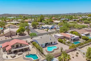 17228 E Oro Grande Dr, Fountain Hills, AZ 85268 - Photo 44