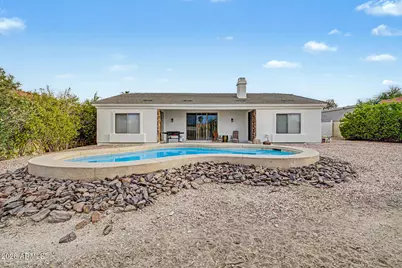 17228 E Oro Grande Drive, Fountain Hills, AZ 85268 - Photo 32