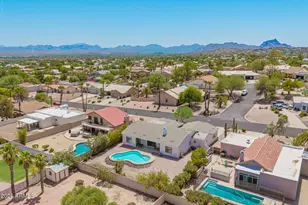 17228 E Oro Grande Dr, Fountain Hills, AZ 85268 - Photo 42