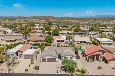 17228 E Oro Grande Drive, Fountain Hills, AZ 85268 - Photo 38