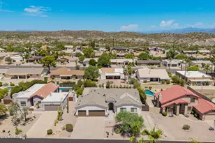 17228 E Oro Grande Dr, Fountain Hills, AZ 85268 - Photo 38