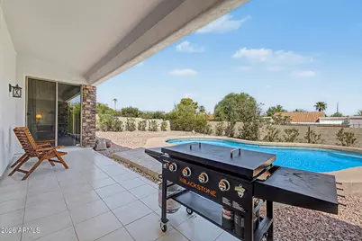 17228 E Oro Grande Drive, Fountain Hills, AZ 85268 - Photo 28