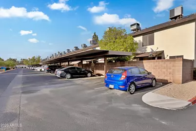 170 E Guadalupe Road #136, Gilbert, AZ 85234 - Photo 26