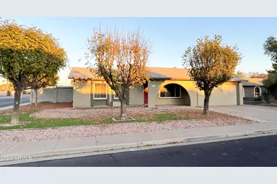 3033 S Longmore --, Mesa, AZ 85202 - Photo 2