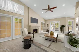 284 W Vera Ln, Tempe, AZ 85284 - Photo 4