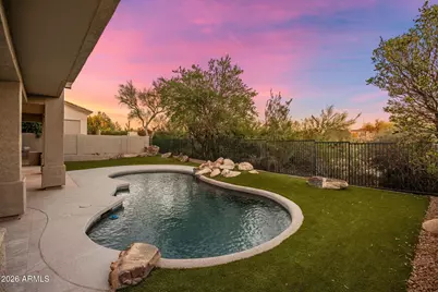 22447 N 77th Place, Scottsdale, AZ 85255 - Photo 32