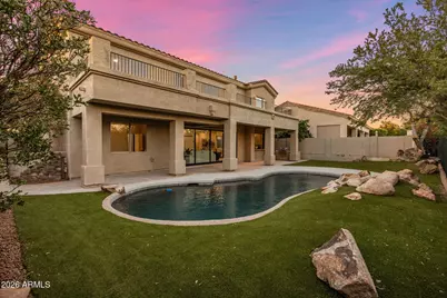 22447 N 77th Place, Scottsdale, AZ 85255 - Photo 34