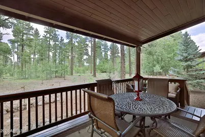 4032 Stone Pine Drive, Pinetop, AZ 85935 - Photo 1