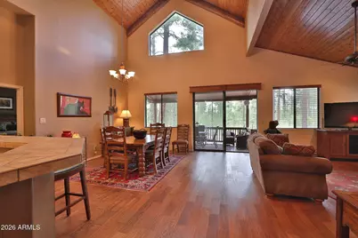 4032 Stone Pine Drive, Pinetop, AZ 85935 - Photo 4
