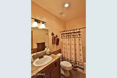 4032 Stone Pine Drive, Pinetop, AZ 85935 - Photo 16
