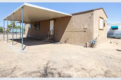 5683 N Snapdragon Lane, Casa Grande, AZ 85122 - Photo 22