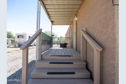 5683 N Snapdragon Lane, Casa Grande, AZ 85122 - Photo 4