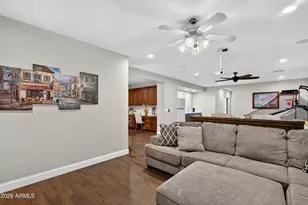 607 E Elgin St, Gilbert, AZ 85295 - Photo 48