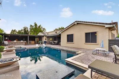 607 E Elgin Street, Gilbert, AZ 85295 - Photo 96