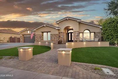 607 E Elgin Street, Gilbert, AZ 85295 - Photo 2