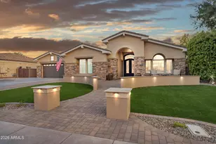 607 E Elgin St, Gilbert, AZ 85295 - Photo 2